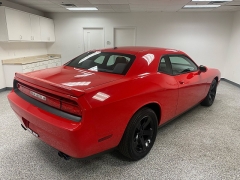 Used 2014 Dodge Challenger 2d Coupe R/T at Ideal Cars Llc near Mesa, AZ