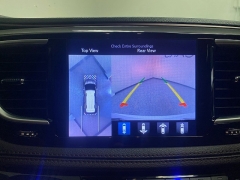 Used 2017  Chrysler Pacifica 4d Wagon Limited at Ideal Cars Llc near Mesa&comma; AZ