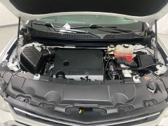 Used 2019 Chevrolet Traverse 4d SUV FWD LT Leather at Ideal Cars Llc near Mesa, AZ