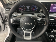 Used 2022 Kia K5 LXS FWD at Ideal Cars Llc near Mesa, AZ