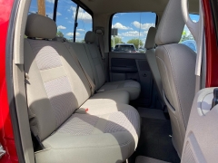 Used 2008  Dodge Ram 2500 2WD Quad Cab SLT at Ideal Cars Llc near Mesa&comma; AZ