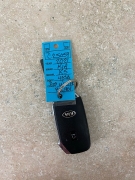 Used 2021  Kia K5 LXS FWD at Ideal Cars Llc near Mesa, AZ