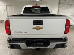 Used 2017  Chevrolet Colorado 2WD Crew Cab WT at Ideal Cars Llc near Mesa&comma; AZ