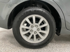 Used 2017  Chevrolet Sonic 4d Sedan LT AT at Ideal Cars Llc near Mesa, AZ