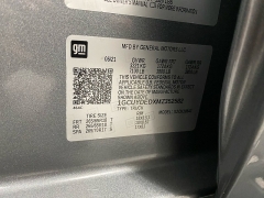 Used 2021  Chevrolet Silverado 1500 4WD Crew Cab 147" LT at Ideal Cars Llc near Mesa&comma; AZ