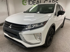  2020 Mitsubishi Eclipse Cross 4d SUV FWD SP at Ideal Cars Llc near Mesa&comma; AZ