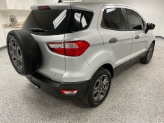 Used 2018 Ford EcoSport 4d SUV FWD S at Ideal Cars Llc near Mesa, AZ