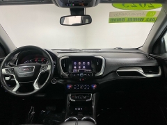 Used 2023 GMC Terrain AWD 4dr SLE at Ideal Cars Llc near Mesa, AZ