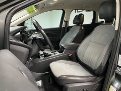 Used 2017  Ford Escape 4d SUV FWD Titanium at Ideal Cars Llc near Mesa&comma; AZ