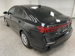 Used 2021  Kia Forte FE IVT at Ideal Cars Llc near Mesa&comma; AZ