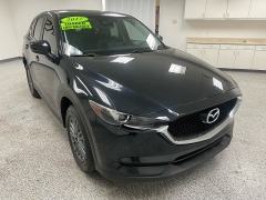 Used 2017 Mazda CX-5 4d SUV FWD Touring at Ideal Cars Llc near Mesa, AZ