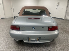 Used 1996 BMW 3 Series 2dr Roadster at Ideal Cars Llc near Mesa, AZ