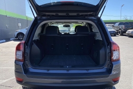 Used 2014 Jeep Compass 4d SUV 4WD Latitude at Ideal Cars Llc near Mesa, AZ
