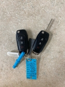 Used 2021 Ford F-150 2WD XL SuperCrew 5.5' Box at Ideal Cars Llc near Mesa, AZ