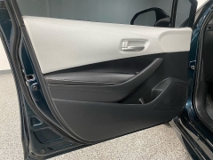 Used 2020 Toyota Corolla Hatchback 5d SE 6spd at Ideal Cars Llc near Mesa, AZ