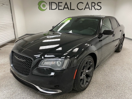 Used 2022 Chrysler 300 Touring RWD at Ideal Cars Llc near Mesa, AZ