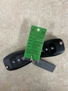 Used 2017  Chevrolet Cruze 4d Sedan LS Auto at Ideal Cars Llc near Mesa&comma; AZ