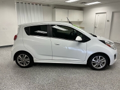 Used 2014 Chevrolet Spark EV 4d Hatchback 1LT at Ideal Cars Llc near Mesa, AZ