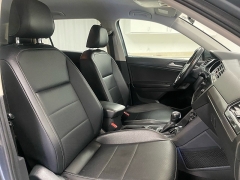 Used 2019 Volkswagen Tiguan 4d SUV SE at Ideal Cars Llc near Mesa, AZ