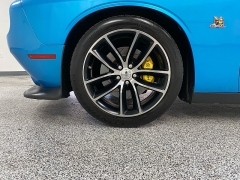 Used 2016 Dodge Challenger 2d Coupe R/T Scat Pack at Ideal Cars Llc near Mesa, AZ