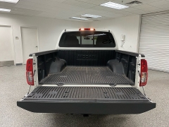 Used 2019 Nissan Frontier 4WD Crew Cab SV Auto at Ideal Cars Llc near Mesa, AZ