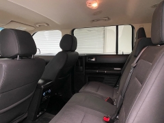 Used 2014 Ford Flex 4d SUV FWD SEL at Ideal Cars Llc near Mesa, AZ