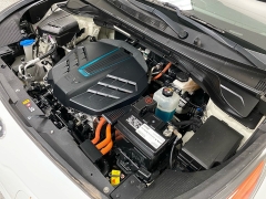 Used 2019 Kia Niro EV 4d SUV EX at Ideal Cars Llc near Mesa, AZ