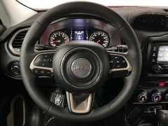 Used 2017  Jeep Renegade 4d SUV FWD Sport at Ideal Cars Llc near Mesa&comma; AZ