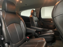 Used 2015 Chevrolet Traverse 4d SUV AWD LT2 at Ideal Cars Llc near Mesa, AZ