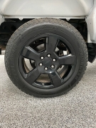 Used 2017 Chevrolet Silverado 1500 2WD Double Cab Work Truck at Ideal Cars Llc near Mesa, AZ