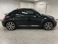 Used 2016 Volkswagen Beetle R-Line 2d Coupe SEL Auto/PZEV at Ideal Cars Llc near Mesa, AZ