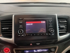 Used 2019  Honda Ridgeline Crew Cab FWD RTL at Ideal Cars Llc near Mesa, AZ