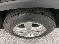 Used 2022 Chevrolet Trax FWD 4dr LS at Ideal Cars Llc near Mesa, AZ