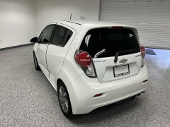 Used 2014 Chevrolet Spark EV 4d Hatchback 1LT at Ideal Cars Llc near Mesa, AZ