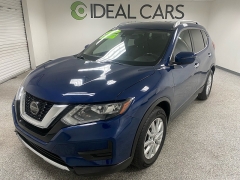 Used 2020  Nissan Rogue 4d SUV FWD SV at Ideal Cars Llc near Mesa&comma; AZ