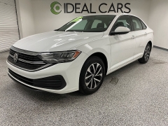 Used 2022 Volkswagen Jetta S Auto at Ideal Cars Llc near Mesa, AZ