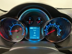 Used 2013 Chevrolet Cruze 4d Sedan LT2 AT at Ideal Cars Llc near Mesa, AZ