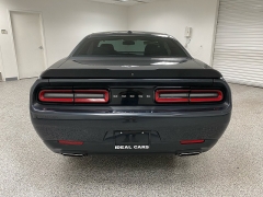 Used 2018 Dodge Challenger 2d Coupe SXT at Ideal Cars Llc near Mesa, AZ