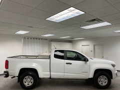 Used 2016  Chevrolet Colorado 2WD Ext Cab WT at Ideal Cars Llc near Mesa&comma; AZ
