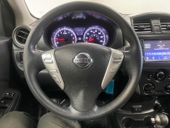 Used 2019  Nissan Versa 4d Sedan SV at Ideal Cars Llc near Mesa, AZ