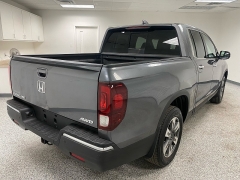 Used 2017 Honda Ridgeline Crew Cab AWD RTL-E at Ideal Cars Llc near Mesa, AZ