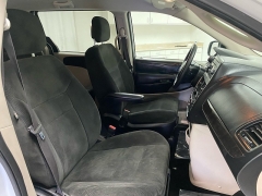 Used 2016 Dodge Grand Caravan 4d Wagon SE at Ideal Cars Llc near Mesa, AZ