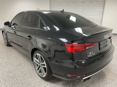 Used 2018 Audi A3 4d Sedan Premium at Ideal Cars Llc near Mesa, AZ