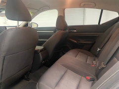Used 2022 Nissan Altima 2.5 SV Sedan at Ideal Cars Llc near Mesa, AZ
