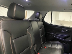 Used 2019 Chevrolet Traverse 4d SUV FWD LT Leather at Ideal Cars Llc near Mesa, AZ