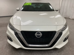 Used 2020  Nissan Altima 4d Sedan FWD 2&period;5L SL at Ideal Cars Llc near Mesa&comma; AZ