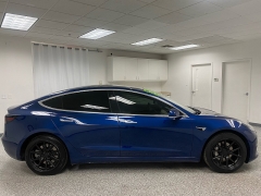Used 2019 Tesla Model 3 4d Sedan RWD Standard Range Plus at Ideal Cars Llc near Mesa, AZ