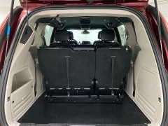 Used 2019  Dodge Grand Caravan 4d Wagon SXT at Ideal Cars Llc near Mesa&comma; AZ