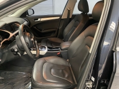 Used 2016 Audi A4 4d Sedan 2.0T Premium at Ideal Cars Llc near Mesa, AZ