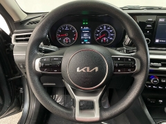 Used 2022  Kia K5 LXS FWD at Ideal Cars Llc near Mesa, AZ